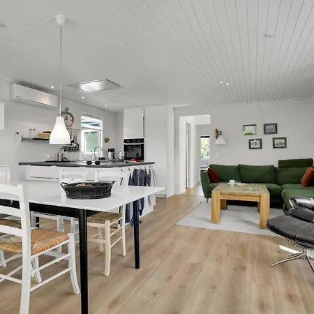 Beautiful In Vaeggerlose With Wifi Feriehus Bøtø By